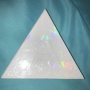 KVD Alchemist pallet